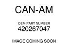 Can-Am Intake Neck 420267047 New OEM