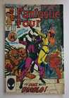 Marvel Comics Fantastic Four #307 - Ms. Marvel (1987)