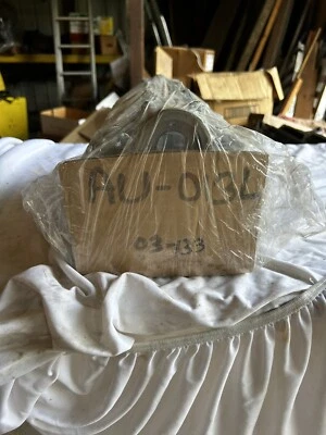 ПОДХОДИТ ДЛЯ AUDI 90/90 QUATTRO 2771 V6 OHC 1995-1998 ВОССТАНОВЛЕННАЯ ГОЛОВКА БЛОКА ЦИЛИНДРОВ CHAU-013BL - Изображение 1 из 4