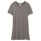 Alternative Apparel Womens/Ladies Vintage 50/50 T-Shirt (Rw6009)