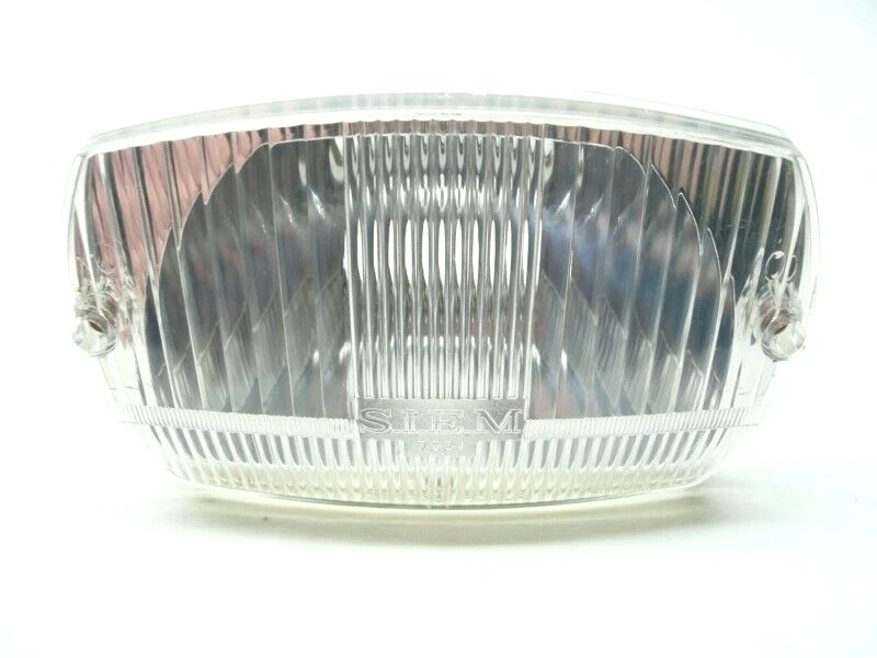 Scheinwerfer SIEM Vespa V50 Spezial V50 Elestart NOS - Bild 1 von 1