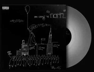 The Weeknd x Basquiat - Hurry Up Tomorrow Collector’s Edition Vinyl LP - In Hand - Picture 1 of 4