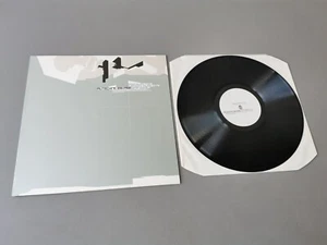 AUTECHRE °°° original Vinyl 12" EP °°° Envane WAP89 (1997 Warp Records UK) - Picture 1 of 2