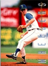 1994 Classic Best Gold Baseball #192 Louis Maberry