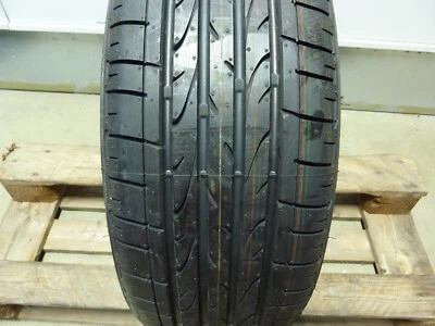Bridgestone Dueler H/P Sport * RFT 225 45 R 18 91V 1x Sommerreifen Profil neu - Bild 1 von 4