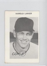 1969 Milton Bradley Hal Lanier