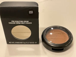 MAC Pro Sculpting Cream COFFEE WALNUT - Picture 1 of 2