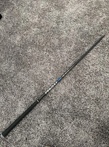 Project X LZ Tour .355" Taper Tip Graphite Iron Shaft R-Flex Shaft Pull 35.75” - Picture 1 of 9