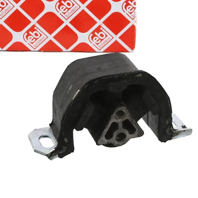 febi 02968 Motorlager für OPEL Kadett E 1.3-2.0 + GSI / 1.5-1.7 D/TD vorne links - Bild 1 von 2