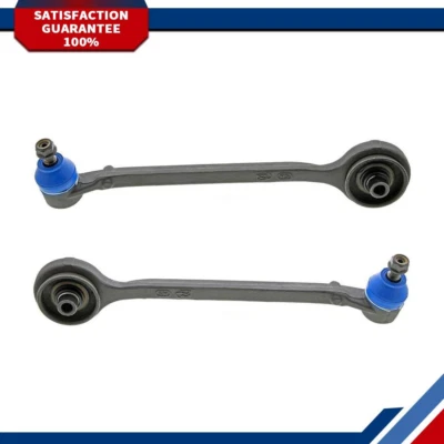 Brazos de control delanteros inferiores delanteros para Dodge Charger 2019 2018 2017 Foto 1 de 4