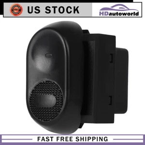 Front Left Door Window Switch Fits 2007-2018 Freightliner Cascadia 901-5203 - Picture 1 of 11
