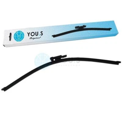 You.S Original Windshield Wiper Rear 410 MM for VW Crafter 30-35/30-50 (2E) - image 1 of 2