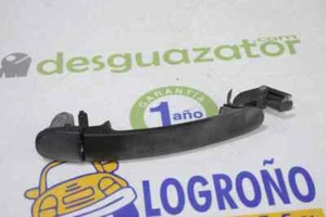 3B0837205F 469370 Türgriff vorne außen RH für VOLKSWAGEN GOLF V BERLINA 1.9 - Bild 1 von 17