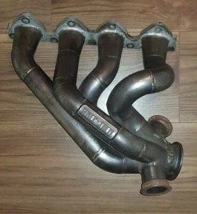 Honda B Series Racetech Turbo Manifold B16/B18 Race/Drag - Picture 1 of 1