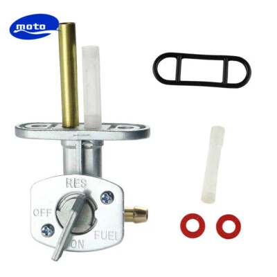 Interruptor de válvula de llave de combustible para Suzuki King Quad 300 Quadsport LTZ400 LTZ250 LT80 Foto 1 de 4