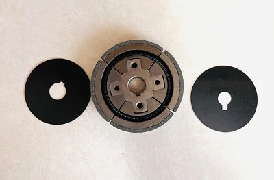 Multiquip-Mikasa Clutch fits MTR60 MT60H MT85HS MT74 rammers 943020020 361463840 - Image 1 of 2