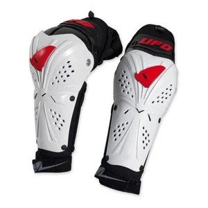 COPPIA GOMITIERE PROTEZIONE GOMITI PROFESSIONAL EVO SNODABILI UFO PER ADULTI - Imagen 1 de 3