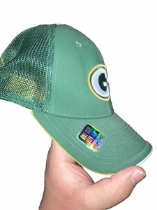 NFL Greenbay Packers Reebok Hat BRAND NEW - Picture 1 of 6