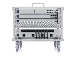 Ubiquiti Networks Toolless Mini Rack U-Rack-6U-TL - Picture 1 of 3