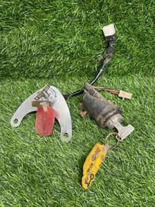 honda 750 ignition switch’s - Bild 1 von 11
