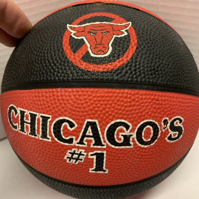 Bola de Basquete Wilson Mini NBA Dribbler