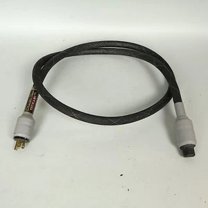 Cable de alimentación acústico Zen Tsunami Plus 1M cable de CA - Imagen 1 de 4