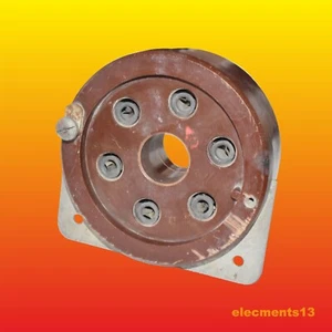 ENCHUFE DE TUBO PARA GMI-90 ГМИ-90 USADO - Imagen 1 de 4