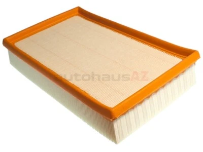 Filtro de aire MAHLE NJA3558AA Jaguar XJ8 XK8 Vanden Plas XJR XKR Foto 1 de 4