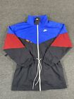 Nike Sportswear Icon Clash femme taille S veste de piste bloc multicolore CJ2046-480