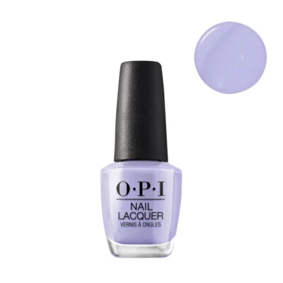 OPI Nail Lacquer NLE74 You' re Such At Budapest 15ml - Nagellack - Bild 1 von 2