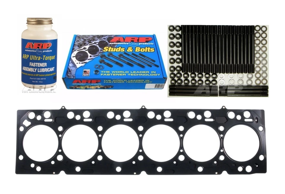 ARP Head Stud Kit for Honda D16z (208-4301)