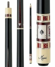 Meucci Billiard Cues for sale | eBay