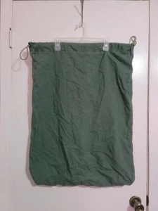 Army Barracks Laundry Bag Military #A71a - Picture 1 of 2