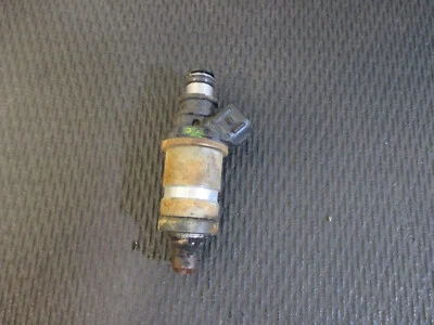 1997 Honda Civic Del Sol Si D16Y8 Factory Fuel Injector Foto 1 de 4