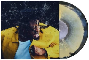 Obongjayar / Paradise Now Vinyl LP / Blood Records Limited to 500 - Foto 1 di 2