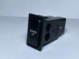 Toyota Switch 84455-37060 SWITCH, WARM UP - Picture 1 of 1