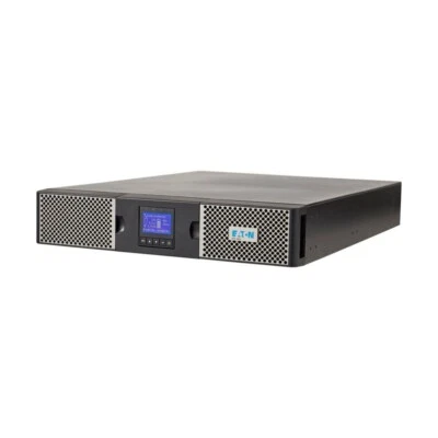 Eaton 9PX 9PX3000RTN 3000伏安/2700W 120V Online Rack / Tower UPS w/Network — 第 1/3 张图片