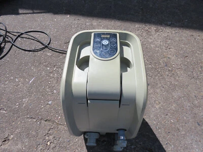 Ersatzt Steuereinheit Pumpe für Whirpool Bestway Lay-Z-Spa S100101 grau - Bild 1 von 4