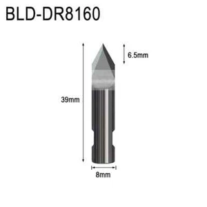 ESKO Kongsberg 42447235 BLD-DR8160 Cutting Blade - Picture 1 of 11