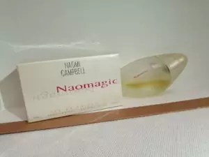 Naomagic By Naomi Campbell 1.7oz/50ml Eau De Toilette Spray - Picture 1 of 6