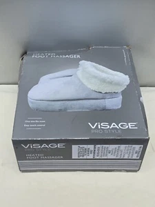 Visage Pro Style Heated Food Massager - Picture 1 of 3