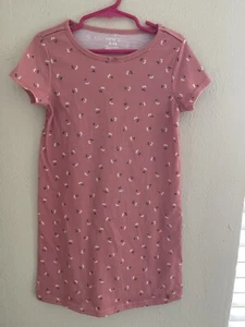 Size 4-5 Childs Nightgown - Picture 1 of 4