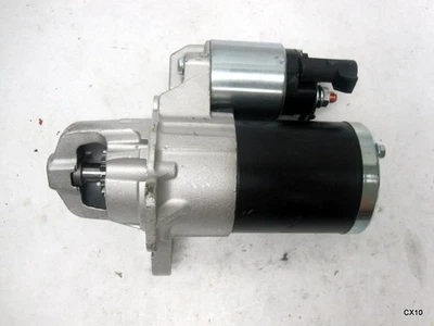 Starter Motor 17986 for 2007 Buick Allure, 2008-2013 GMC Acadia - Image 1 of 4