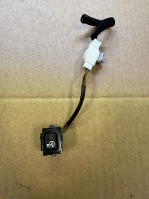 ✅⭐️ Interruptor de calor calentador volante Hyundai Equus 11-13 OEM Foto 1 de 4