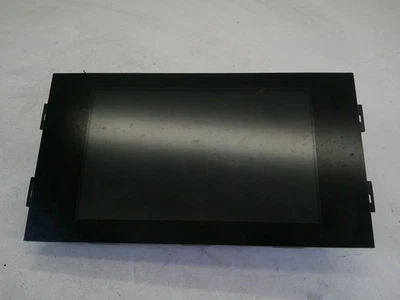 PEUGEOT 308 GT LINE SAT NAV DISPLAY 9824298580 00 2013-2021 - Image 1 of 4