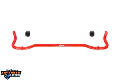 Kit Barra Antivuelco Trasera Eibach 25mm para Volkswagen GTI MKVII 15-17 Foto 1 de 4