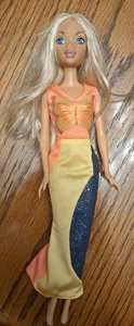 My Scene Barbie Kennedy Spring Break Tiny Braids Puppe - Bild 1 von 4