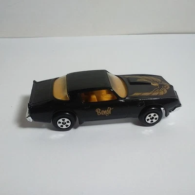 Ertl Turbo Firebird Smokey and the Bandit Foto 1 de 4