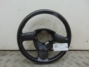 Volante Audi A4 S Line 61711340b00 3 radios 8e/B7 2000-2006A - Imagen 1 de 7