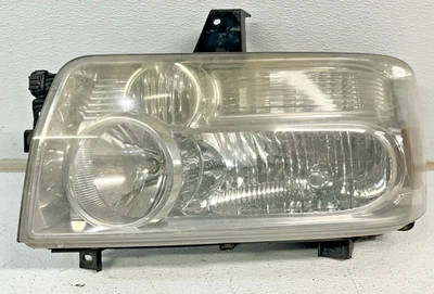 Infiniti QX56 2005-2010 conductor izquierdo faro HID faro xenón faro Foto 1 de 4